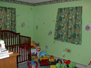 661 Maul Ridge Road Bedford, IN 47421 - Photo 9 of 14
