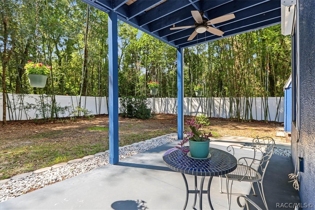 3656 East Yandle Place Inverness, FL 34453 - Photo 34 of 45 Gallery Image 34