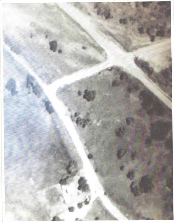 250 Mail Rte Road Fischer, TX 78623 - Photo 29 of 29 Historical Aerial