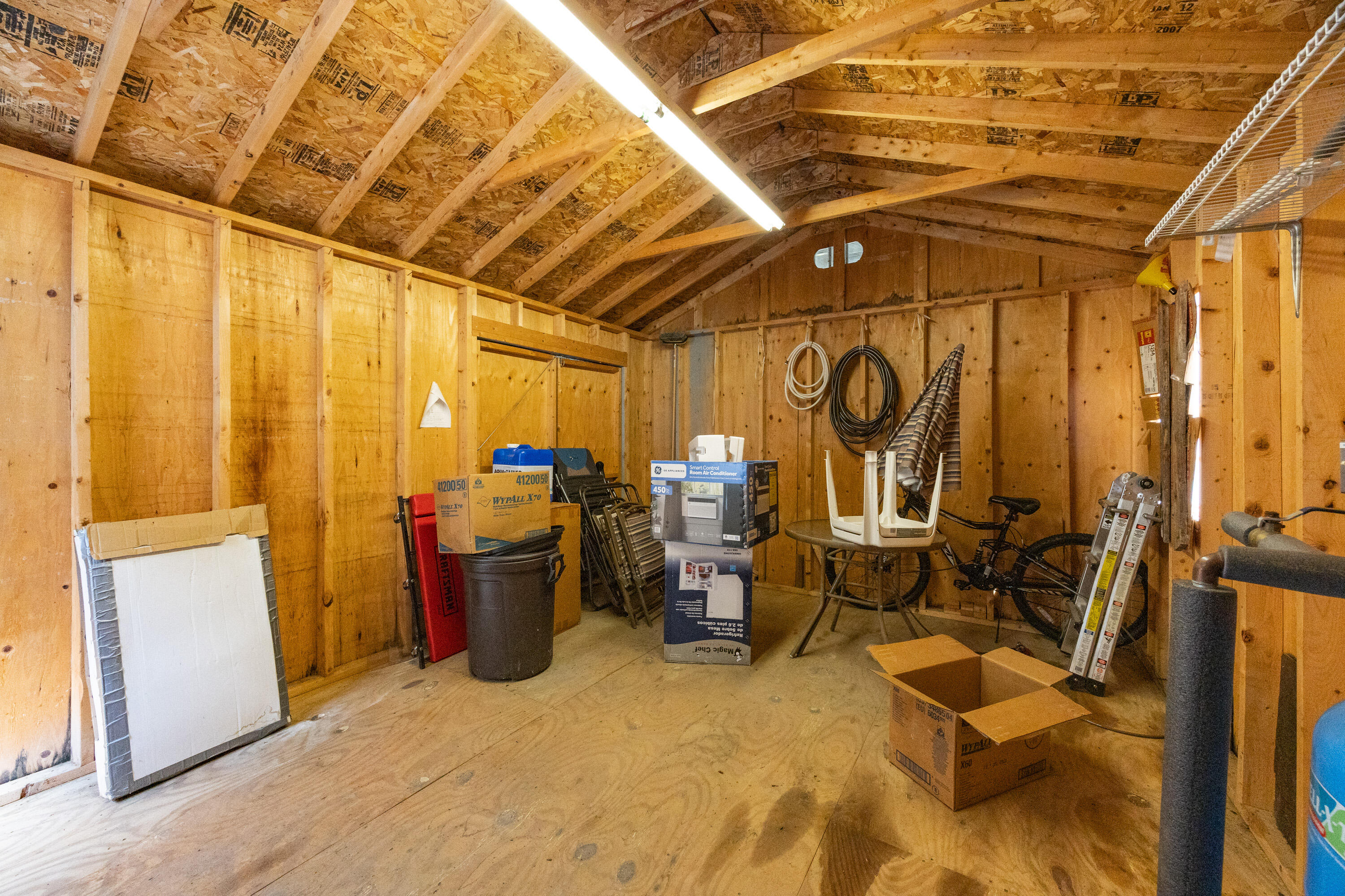 128 Cross Road China, ME 04358 - Photo 41 of 55 Shed
