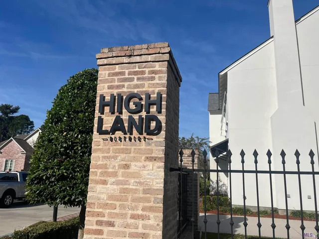 $258,000 | 7825 Highland District Way, Baton Rouge, LA 70808