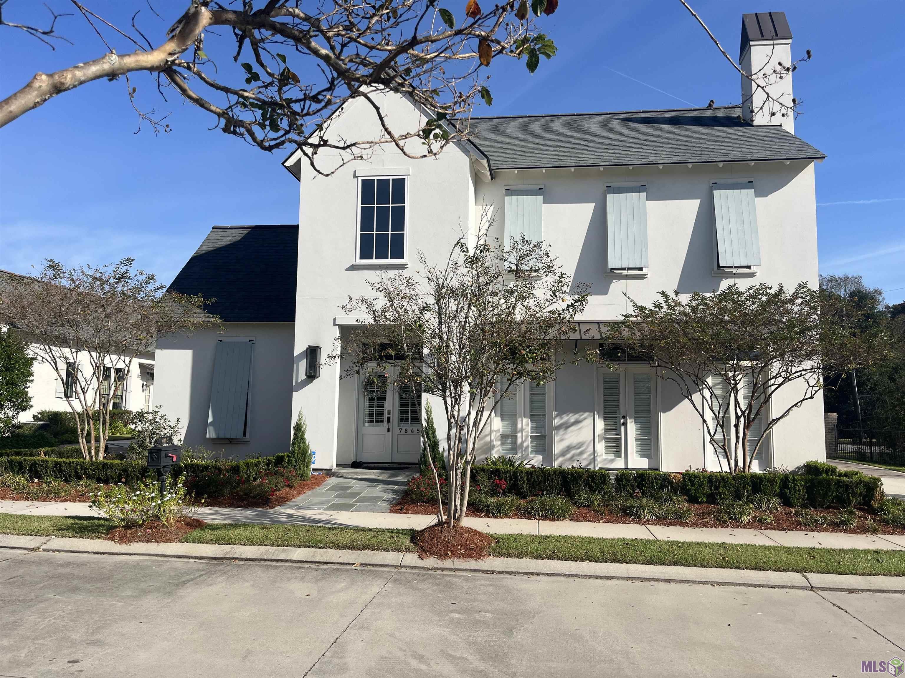 7825 Highland District Way Baton Rouge, LA 70808 - Photo 2 of 5