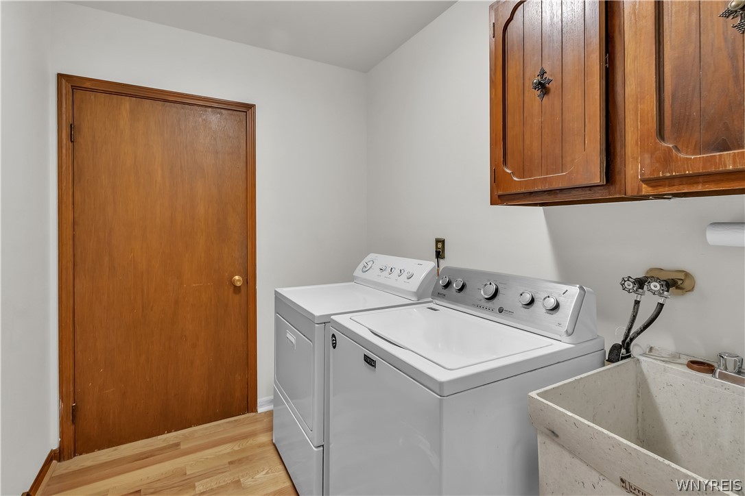 74 Heritage Road West Amherst, NY 14221 - Photo 20 of 42