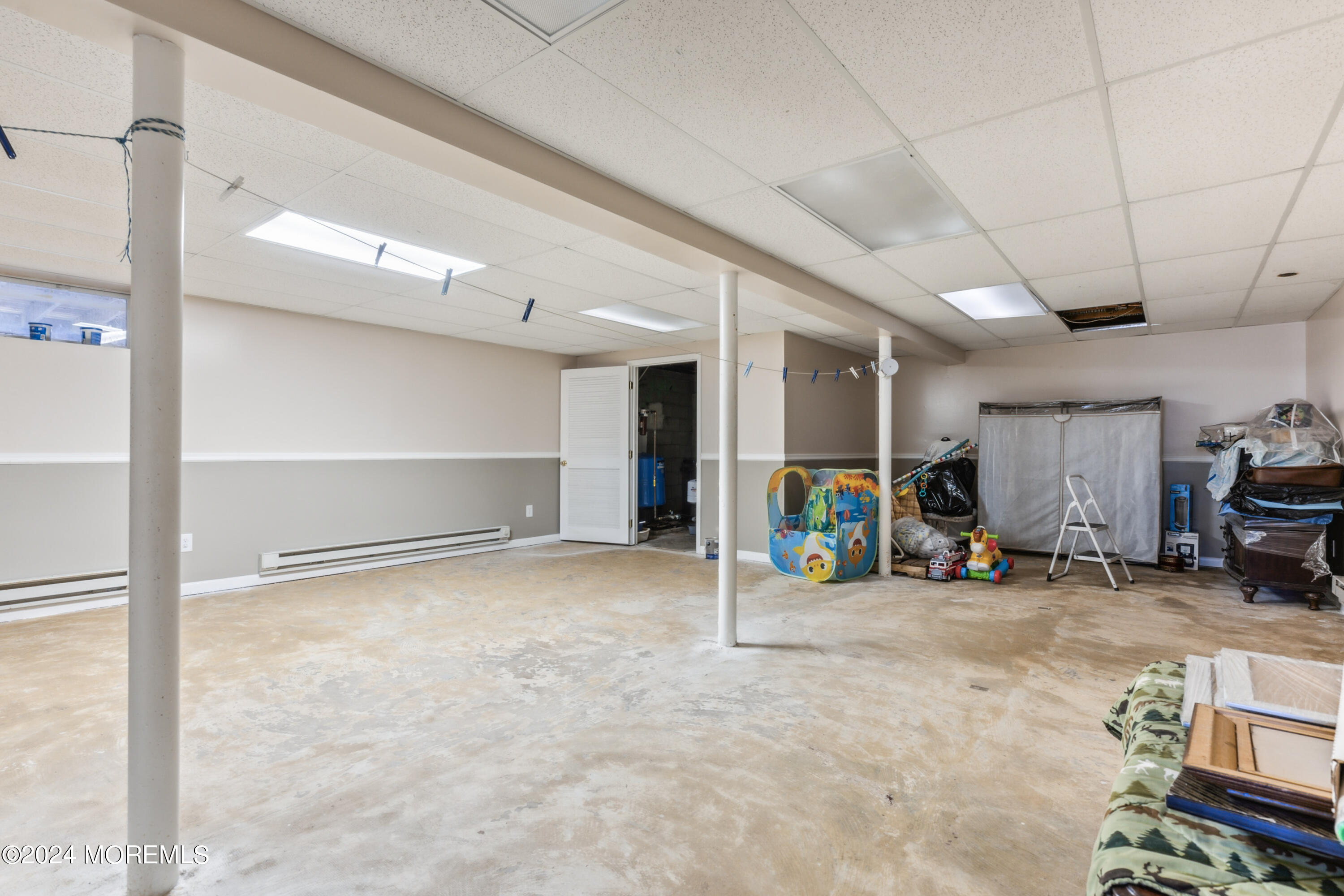 112 Porter Road Howell, NJ 07731 - Photo 23 of 39 a view of a storage & utility room