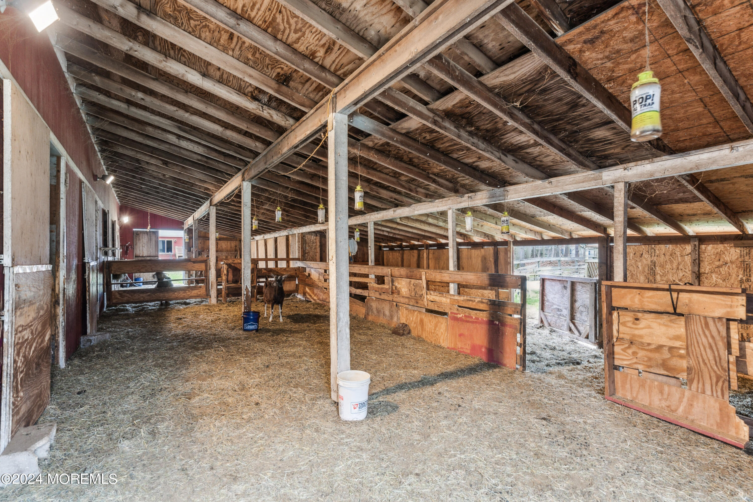 112 Porter Road Howell, NJ 07731 - Photo 31 of 39 a view of a storage room