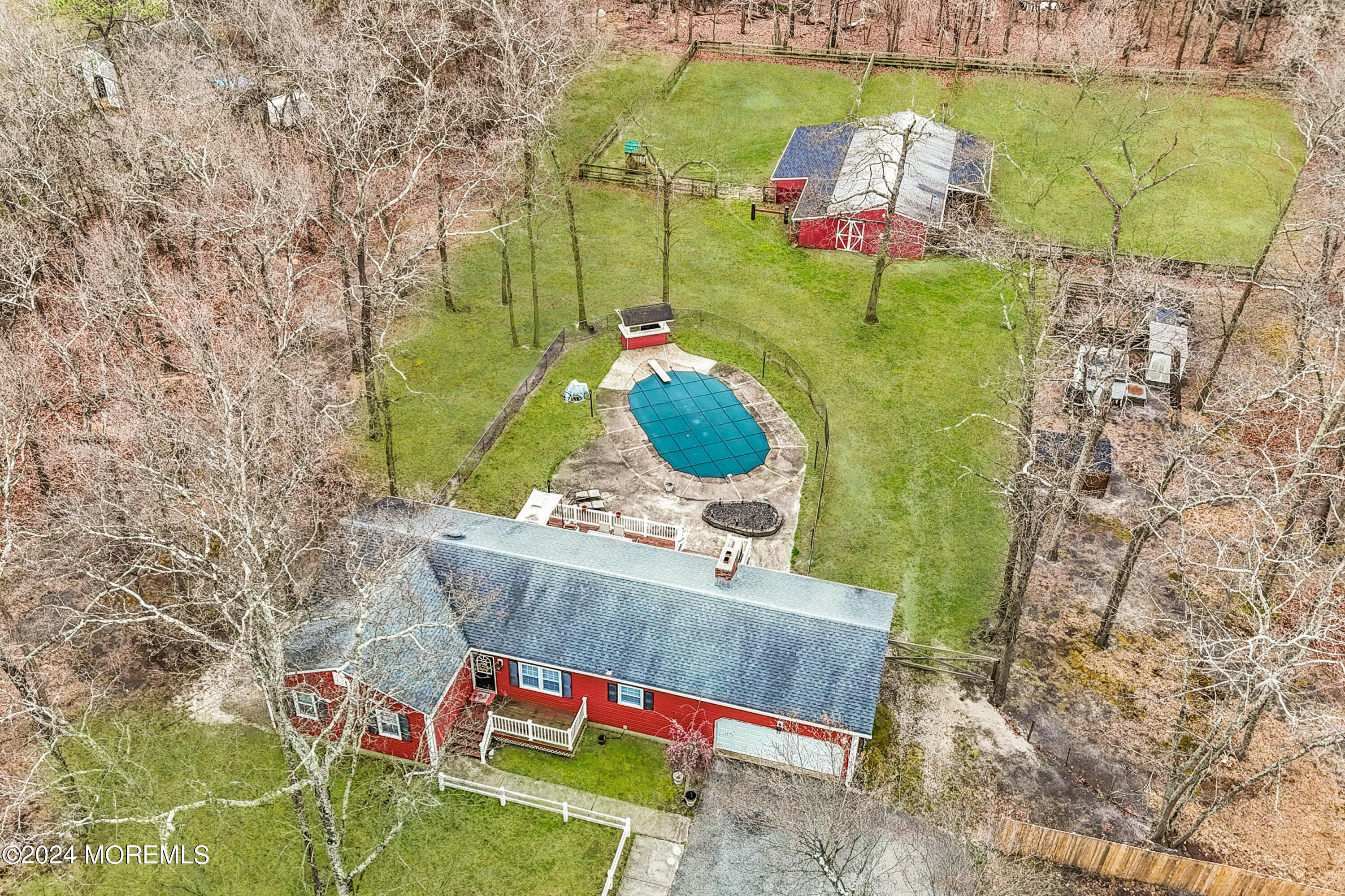 112 Porter Road Howell, NJ 07731 - Photo 37 of 39