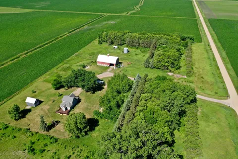 $339,900 | 14453 880th Avenue, Sacred Heart, MN 56285