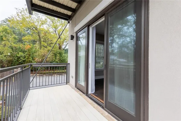 $699,900 | 116 West Main Street, Unit 2A, Blue Ridge, GA 30513