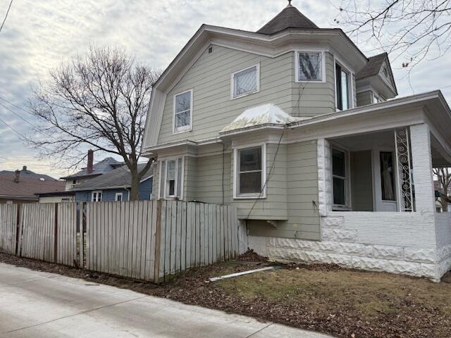 1519 Taylor Avenue Racine, WI 53403 - Photo 28 of 32 IMG_8129