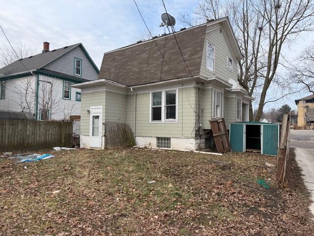 1519 Taylor Avenue Racine, WI 53403 - Photo 30 of 32 IMG_8131