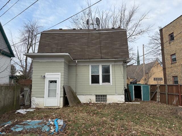 1519 Taylor Avenue Racine, WI 53403 - Photo 31 of 32 IMG_8132