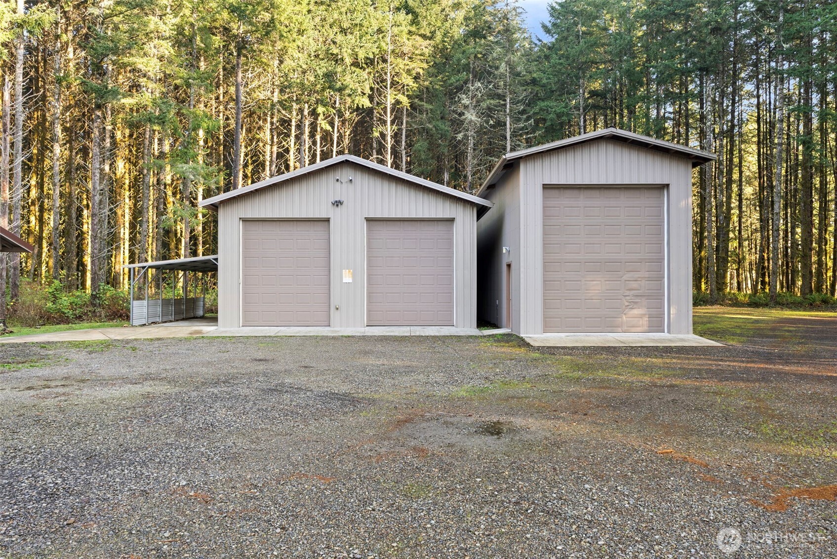 1895 North Fork Road Chehalis, WA 98532 - Photo 8 of 39