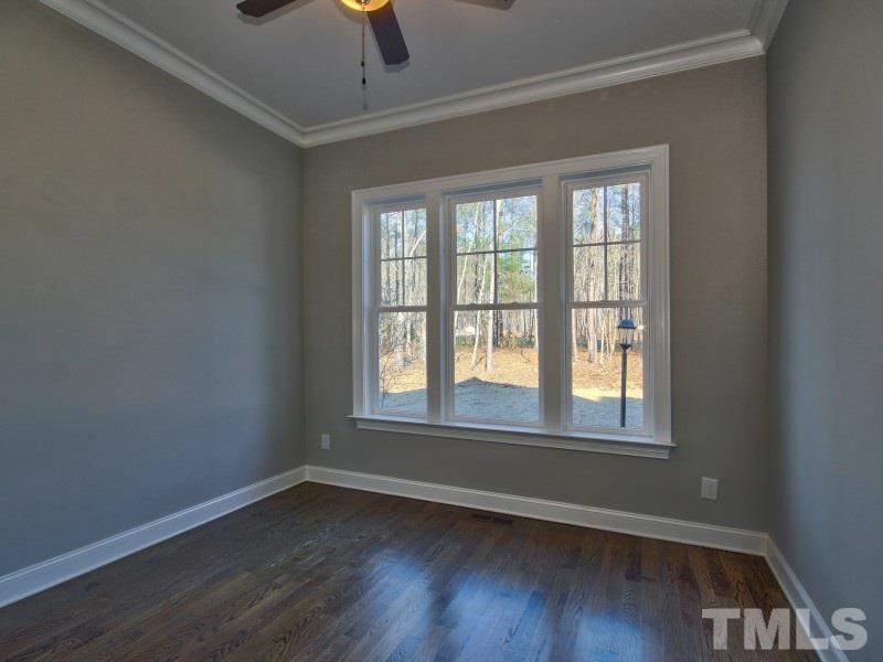 2117 Old Sorrell Road Apex, NC 27539 - Photo 17 of 25 Wonderful 1st Floor Guest suite!