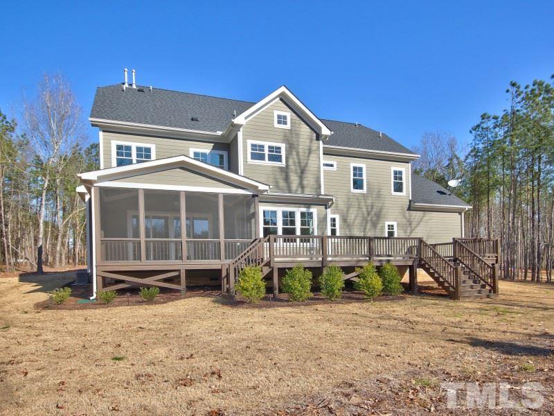 2117 Old Sorrell Road Apex, NC 27539 - Photo 24 of 25 Gallery Image 24