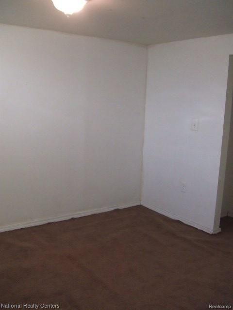 1522 West Webster Road, Unit 16 Royal Oak, MI 48073 - Photo 10 of 12 Basement