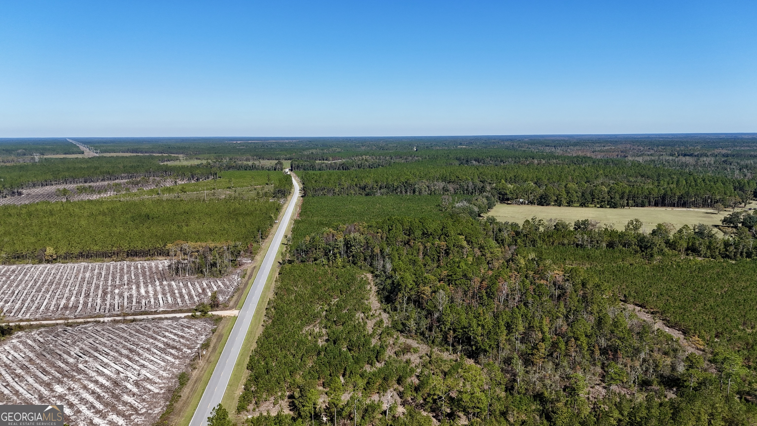 Tract 2 River Road Folkston, GA 31537 - Photo 1 of 28