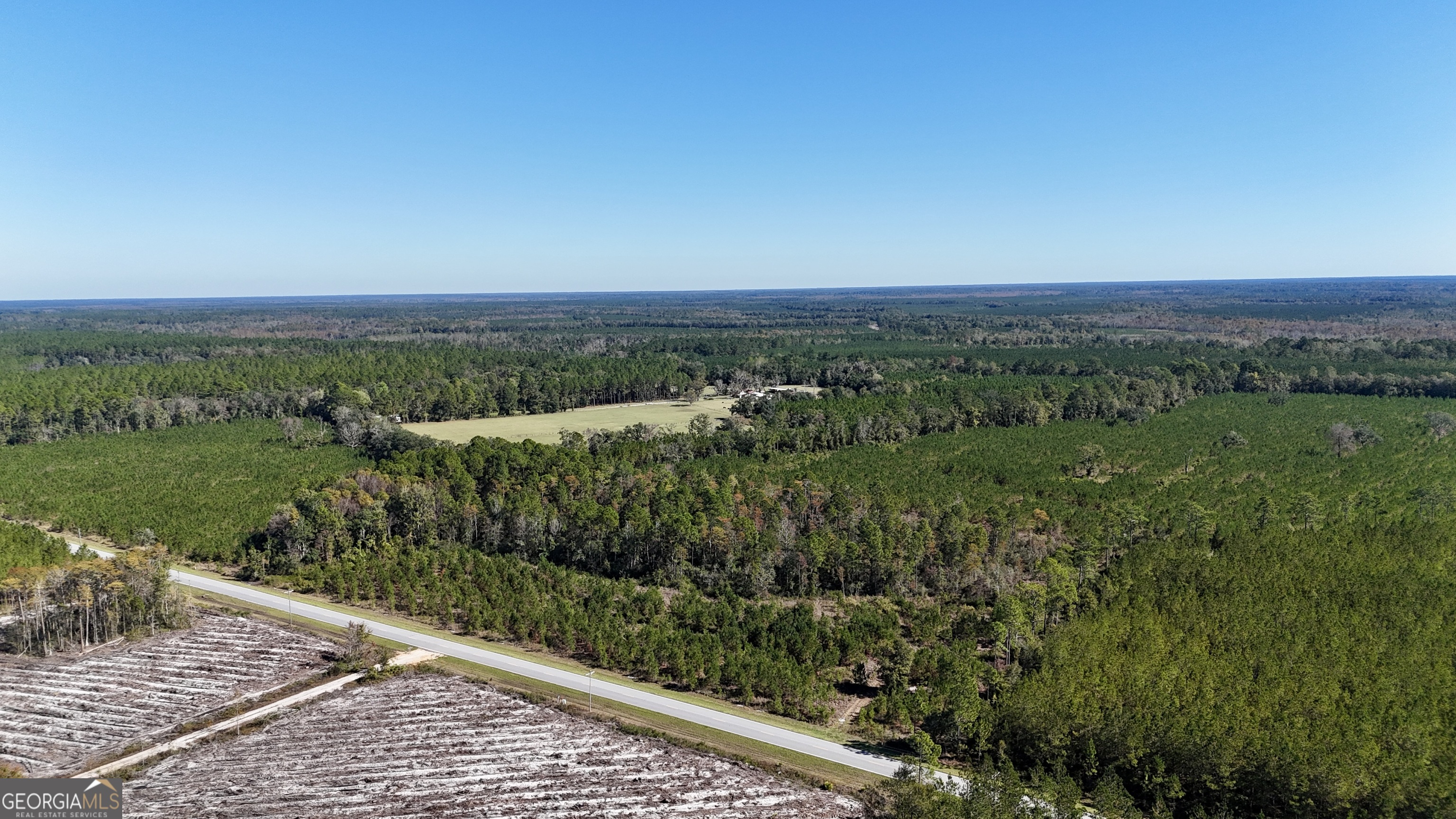 Tract 2 River Road Folkston, GA 31537 - Photo 25 of 28