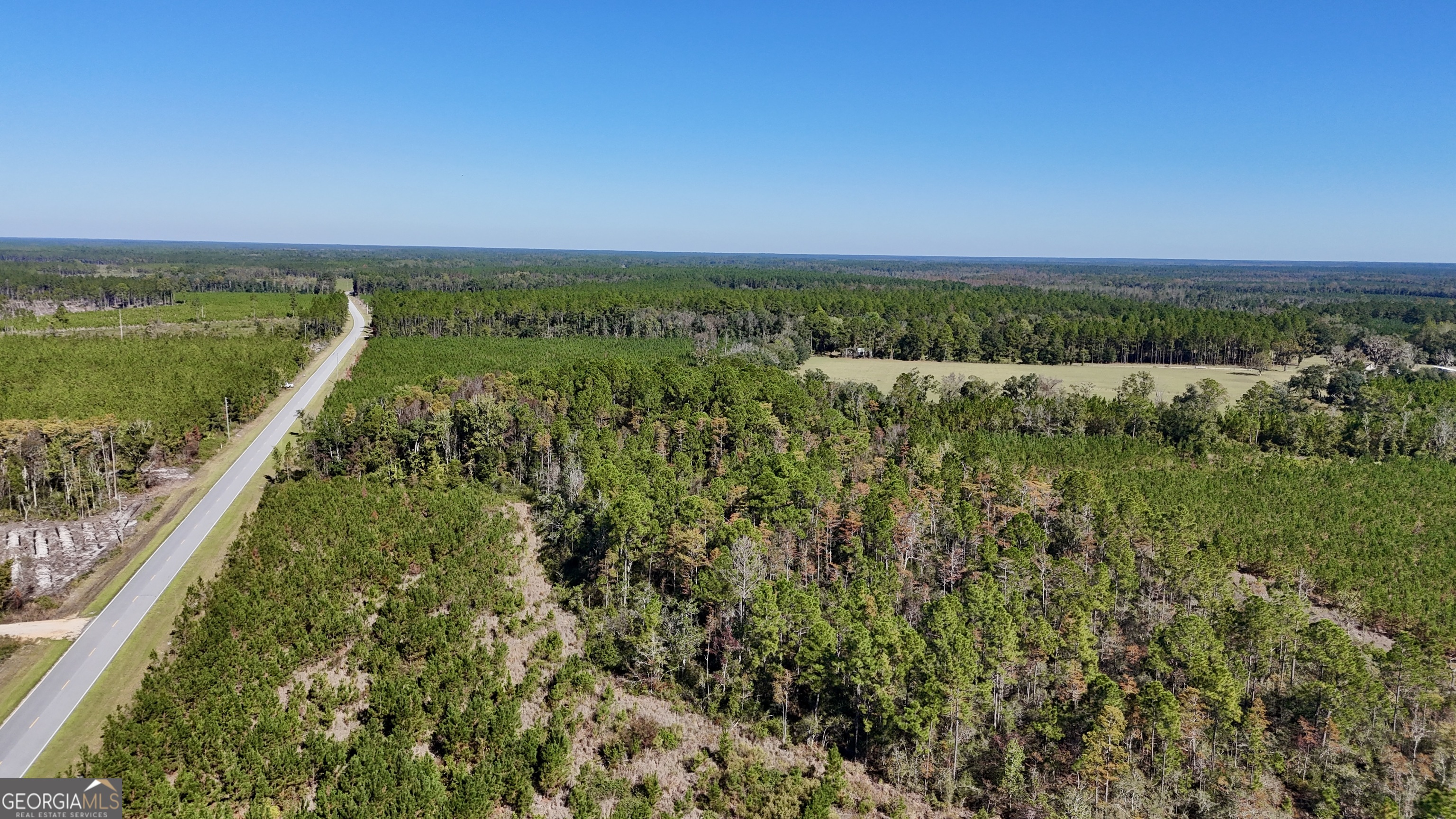 Tract 2 River Road Folkston, GA 31537 - Photo 26 of 28