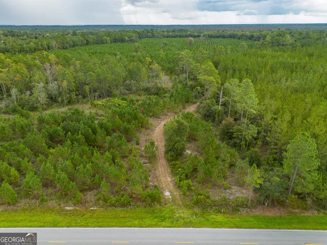 $353,143 | Tract 2 River Road, Folkston, GA 31537