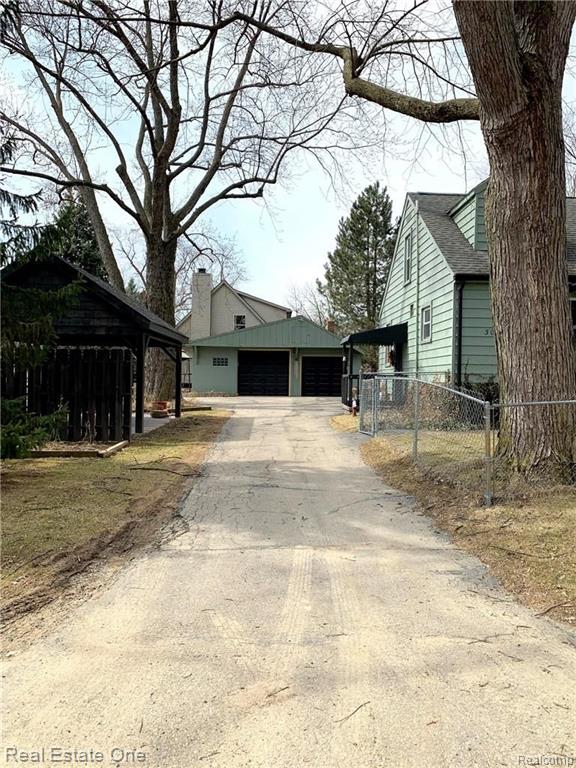 3092 Avalon Road Rochester Hills, MI 48309 - Photo 3 of 31