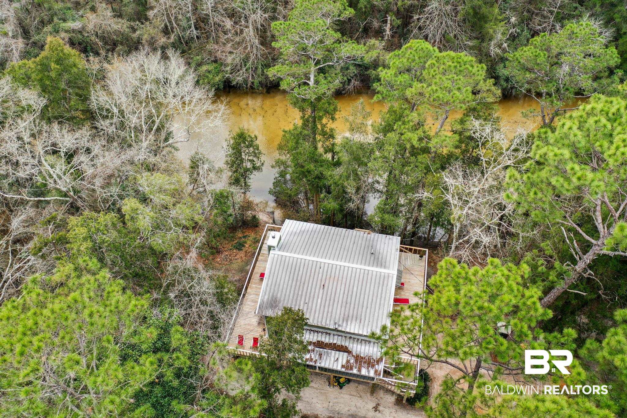 25860 Goat Cooper Road Robertsdale, AL 36567 - Photo 33 of 38
