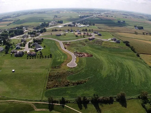 $59,900 | Lot 21 Stenslien, Westby, WI 54667