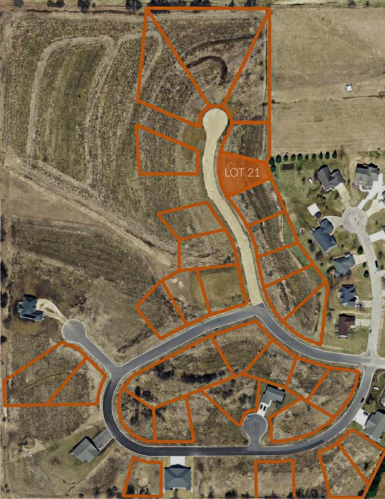 Lot 21 Stenslien Westby, WI 54667 - Photo 7 of 11