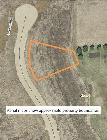$59,900 | Lot 21 Stenslien, Westby, WI 54667