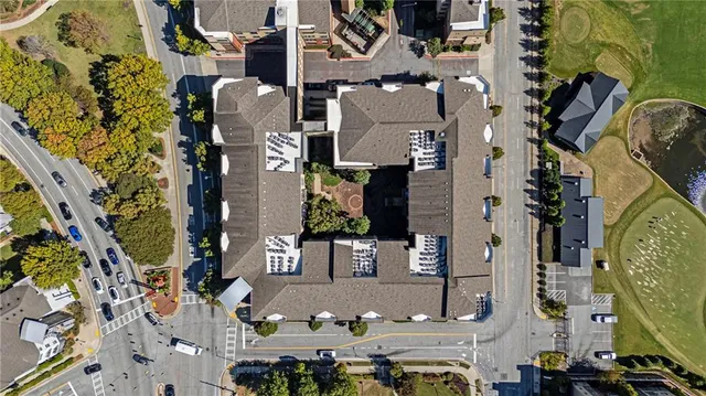 $189,900 | 400 17th Street Northwest, Unit 2406, Atlanta, GA 30363