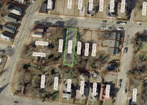 $6,650 | 0 Patton Avenue Northwest, Roanoke, VA 24016