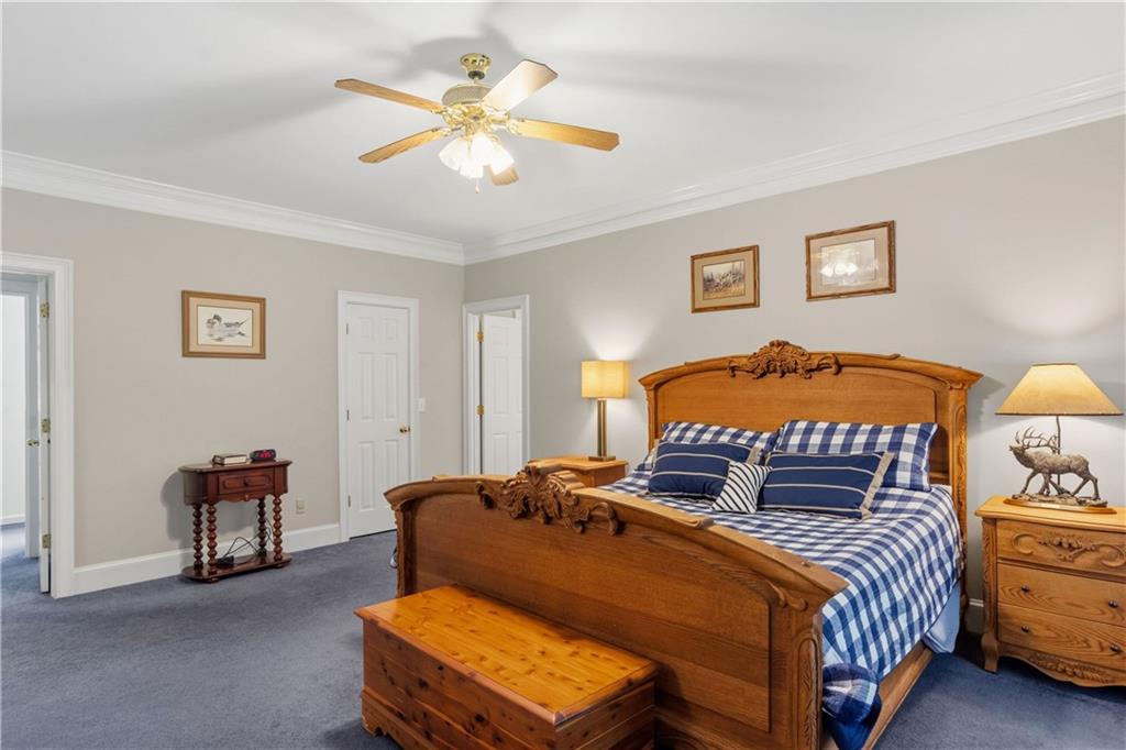 165 River Cv Ridge Social Circle, GA 30025 - Photo 41 of 87