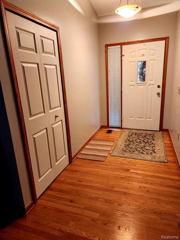 50745 Raintree Circle Chesterfield, MI 48047 - Photo 2 of 17