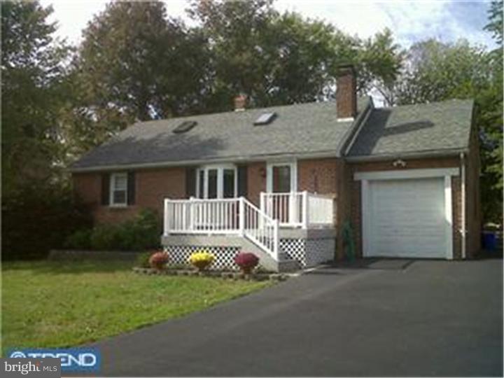 1213 Lower State Road North Wales, PA 19454 - Photo 1 of 14 Exterior Front