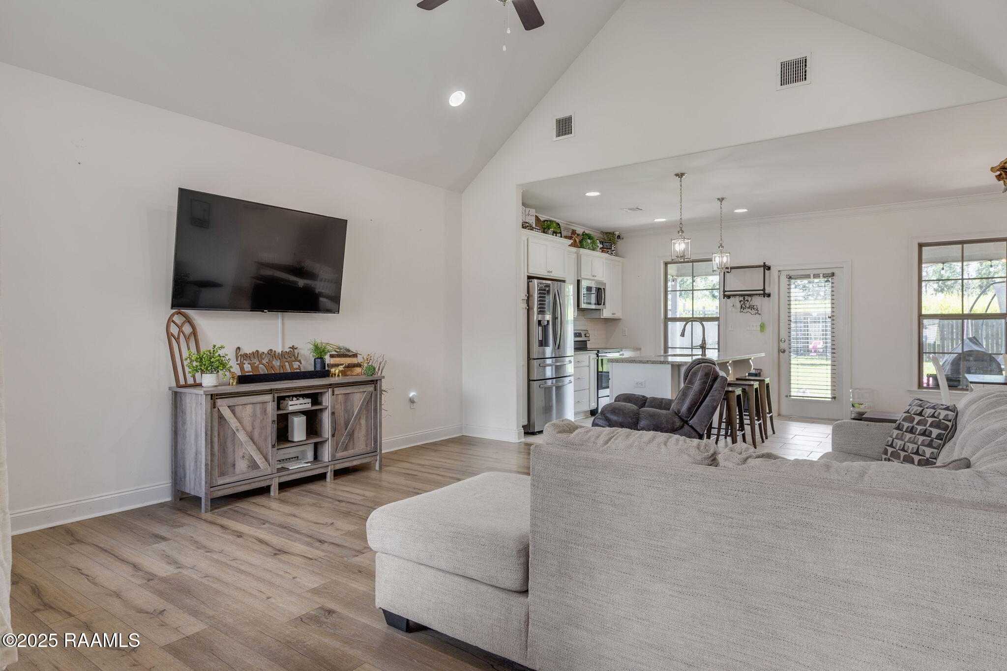 131 Rue Village Road Maurice, LA 70555 - Photo 4 of 23 4-web-or-mls-131 Rue Village-4