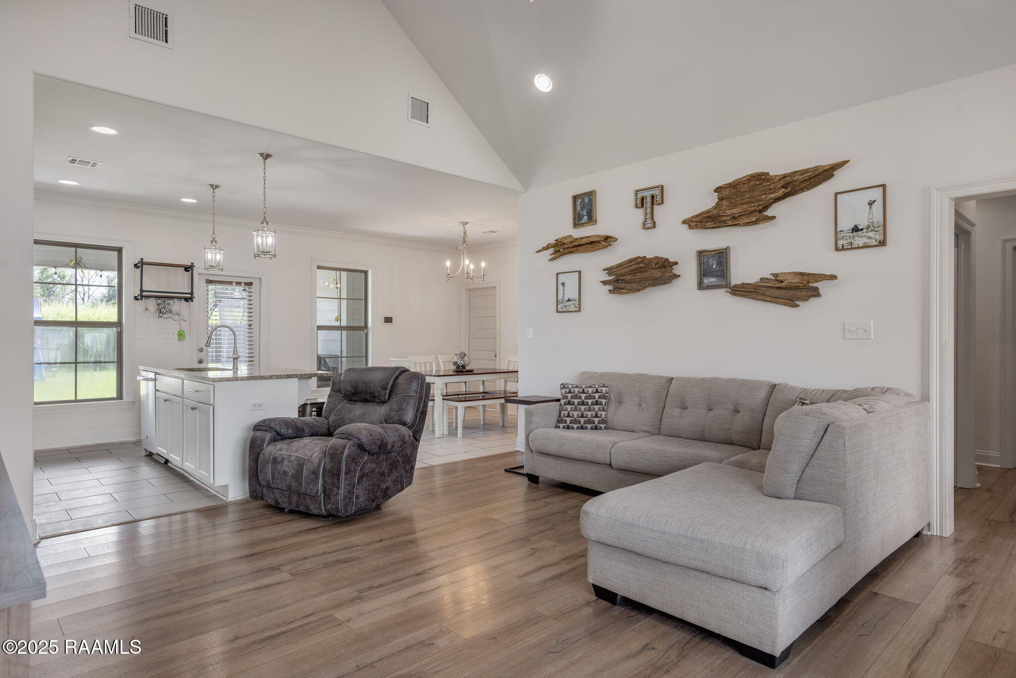 131 Rue Village Road Maurice, LA 70555 - Photo 5 of 23 5-web-or-mls-131 Rue Village-5