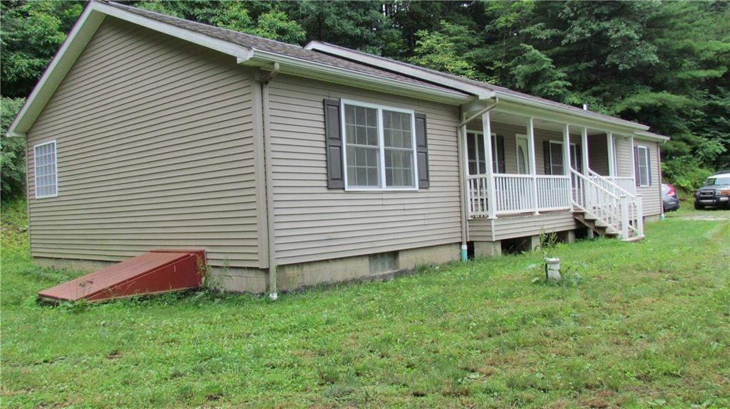 342 Rohrbach Road Chicora, PA 16025 - Photo 1 of 25 Gallery Image 1