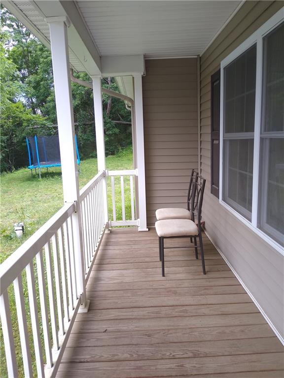 342 Rohrbach Road Chicora, PA 16025 - Photo 23 of 25 Gallery Image 23