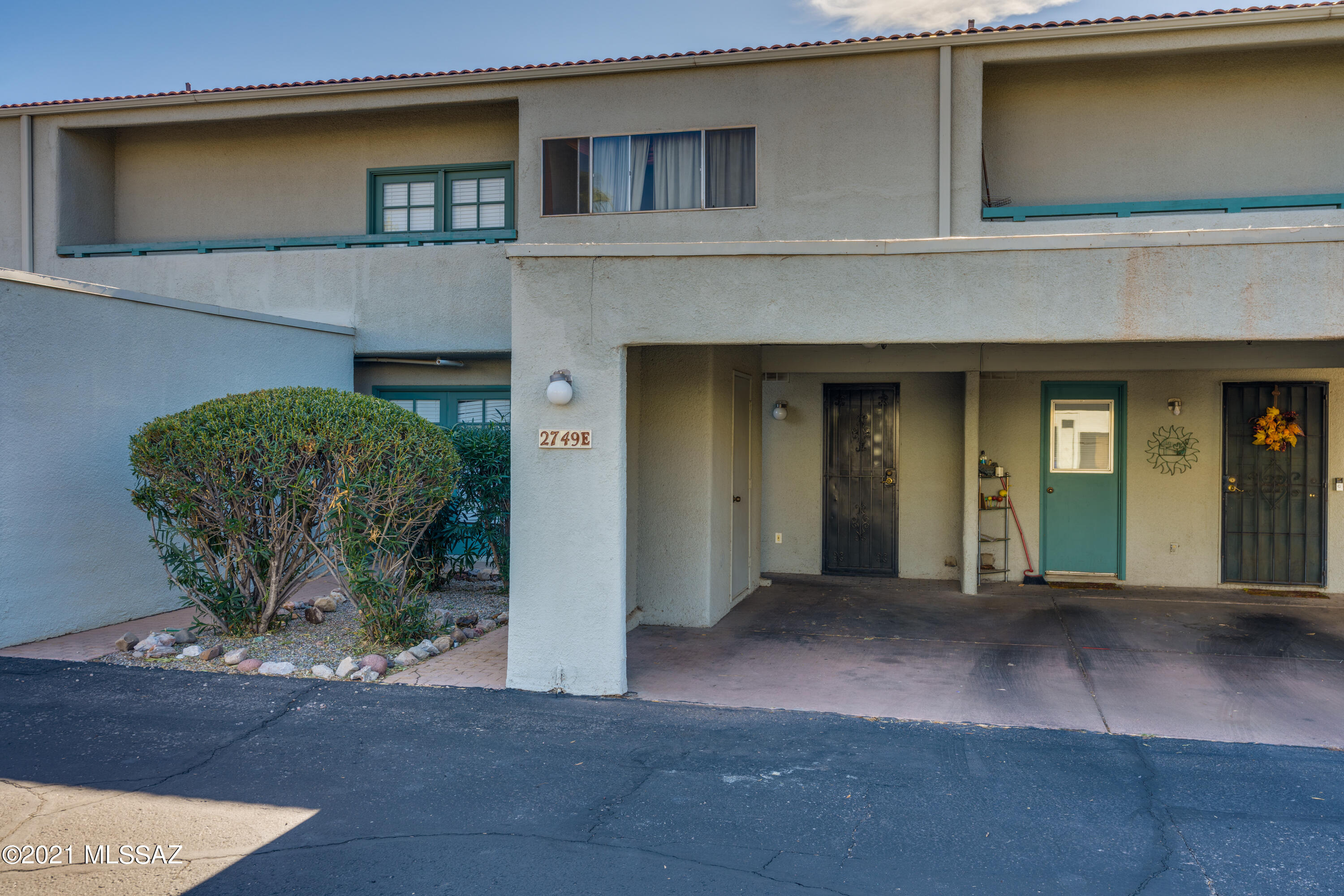2749 West Anklam Road, Unit E Tucson, AZ 85745 - Photo 4 of 43 Gallery Image 4