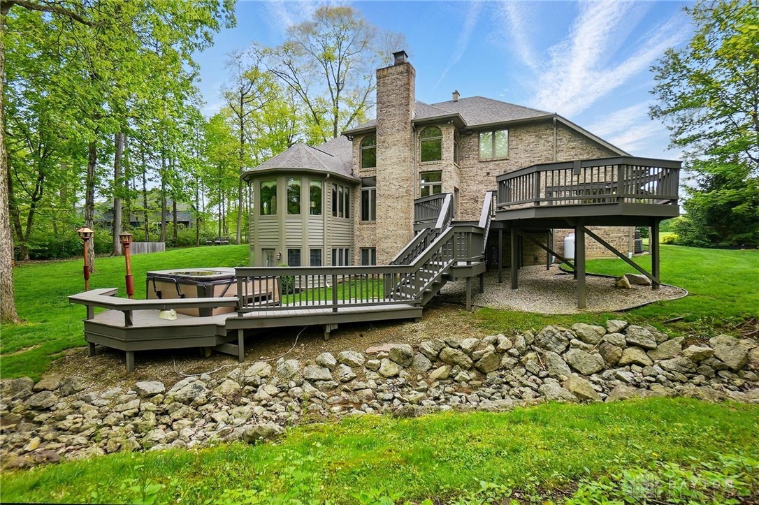 1873 River Ridge Drive Spring Valley, OH 45370 - Photo 76 of 81 Gallery Image 76