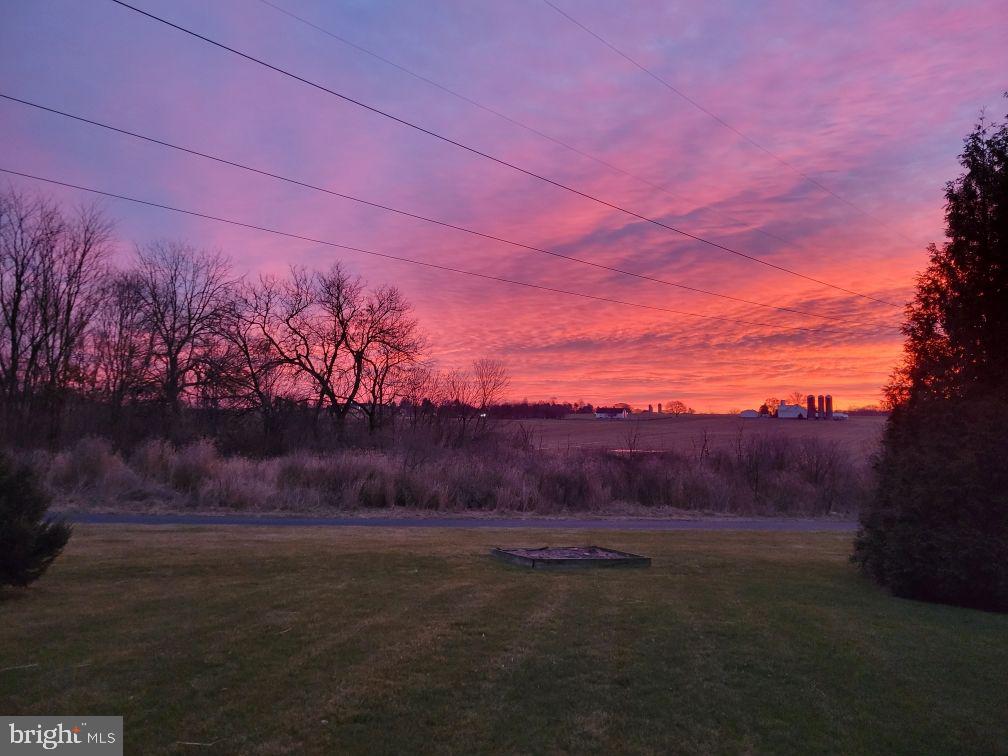280 Cambridge Lane Lititz, PA 17543 - Photo 13 of 30 Stunning sunset views