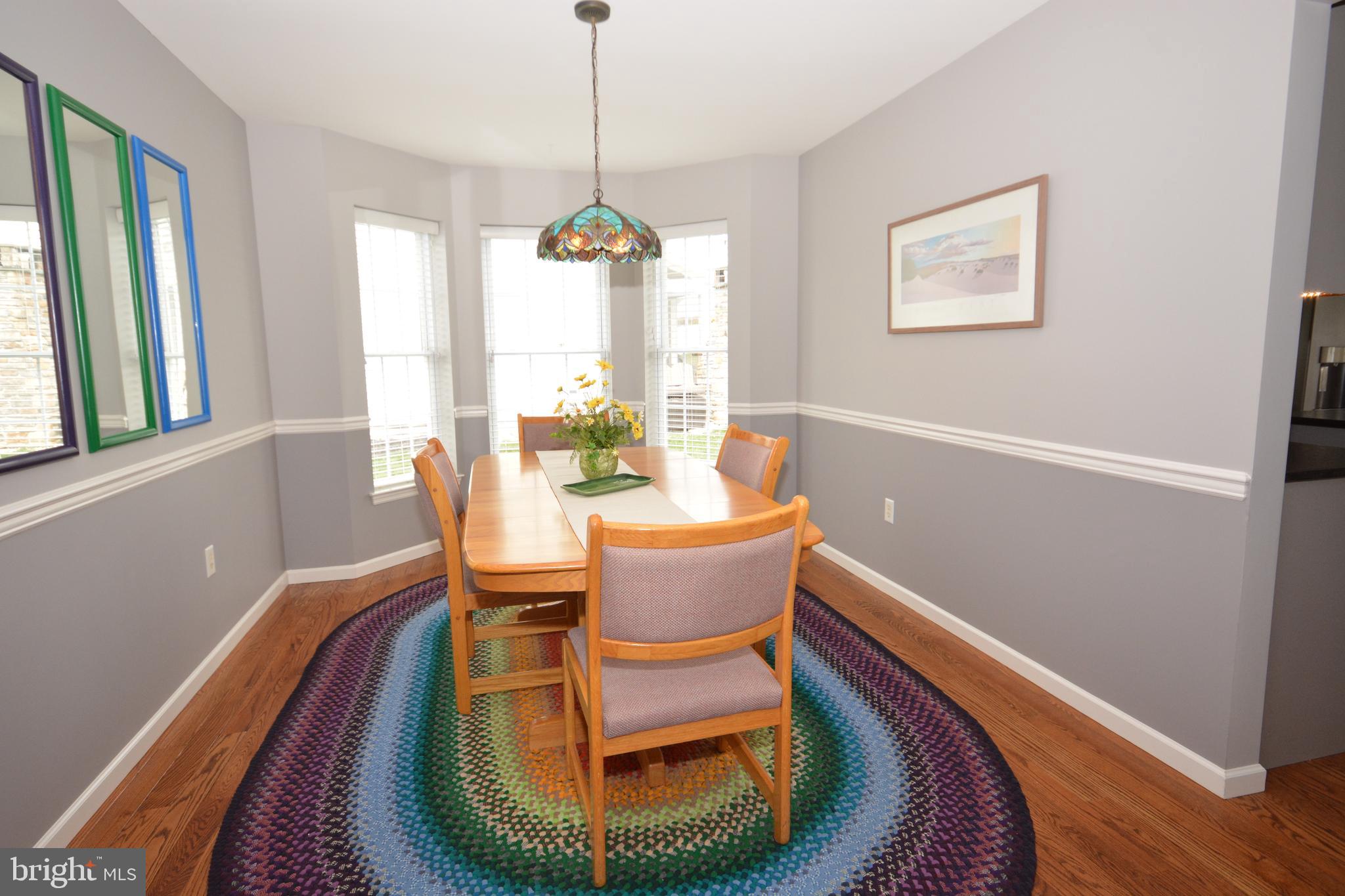 280 Cambridge Lane Lititz, PA 17543 - Photo 15 of 30 Dining Room