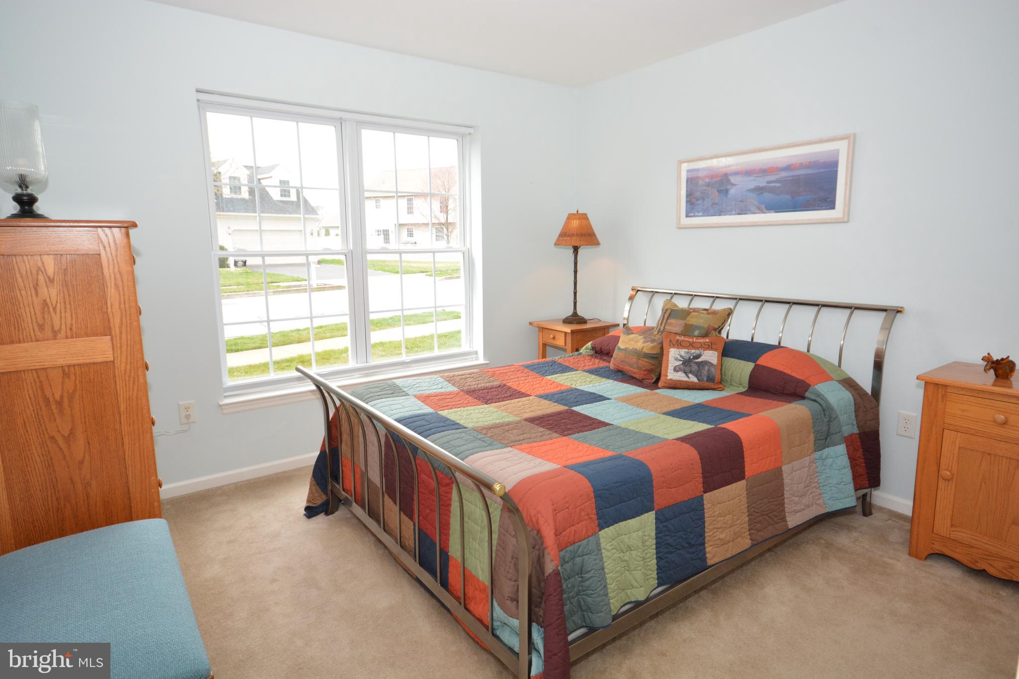 280 Cambridge Lane Lititz, PA 17543 - Photo 20 of 30 Bedroom 2