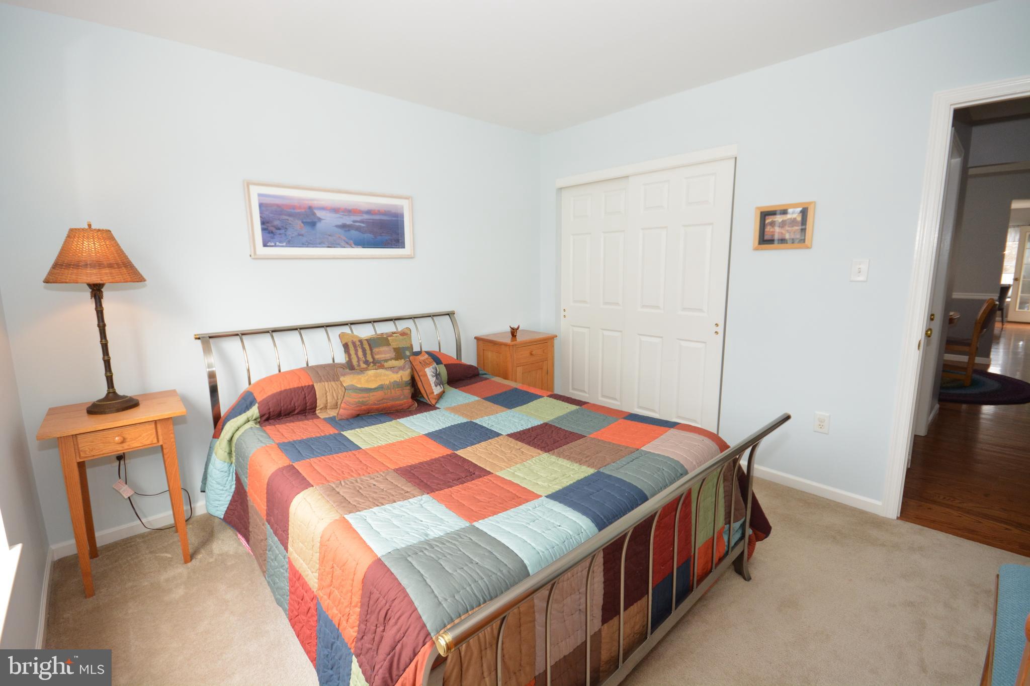 280 Cambridge Lane Lititz, PA 17543 - Photo 21 of 30 Bedroom 2