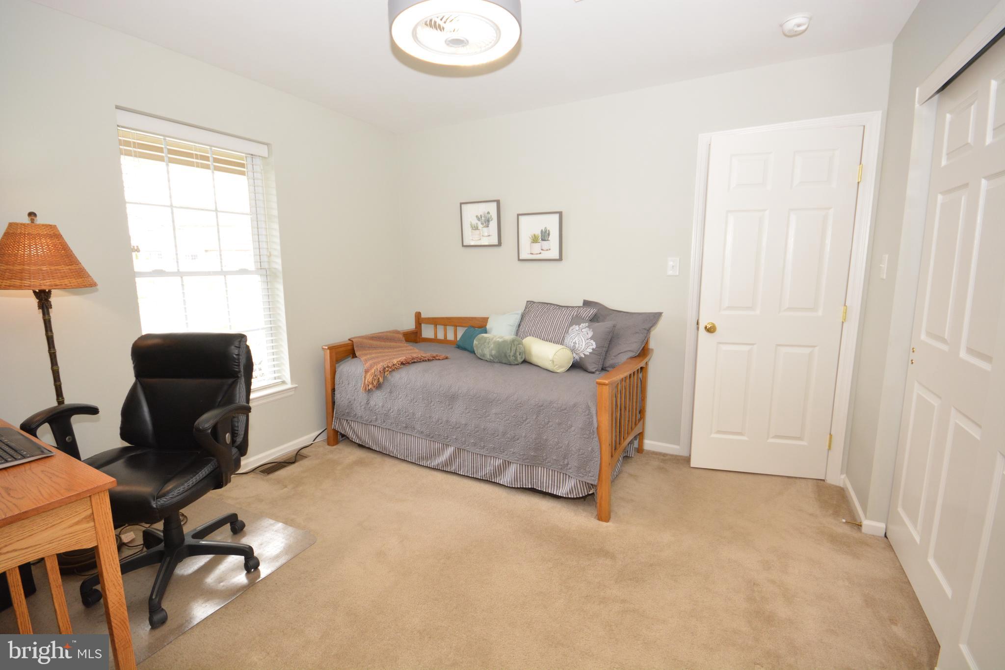 280 Cambridge Lane Lititz, PA 17543 - Photo 23 of 30 Office/Bedroom 3