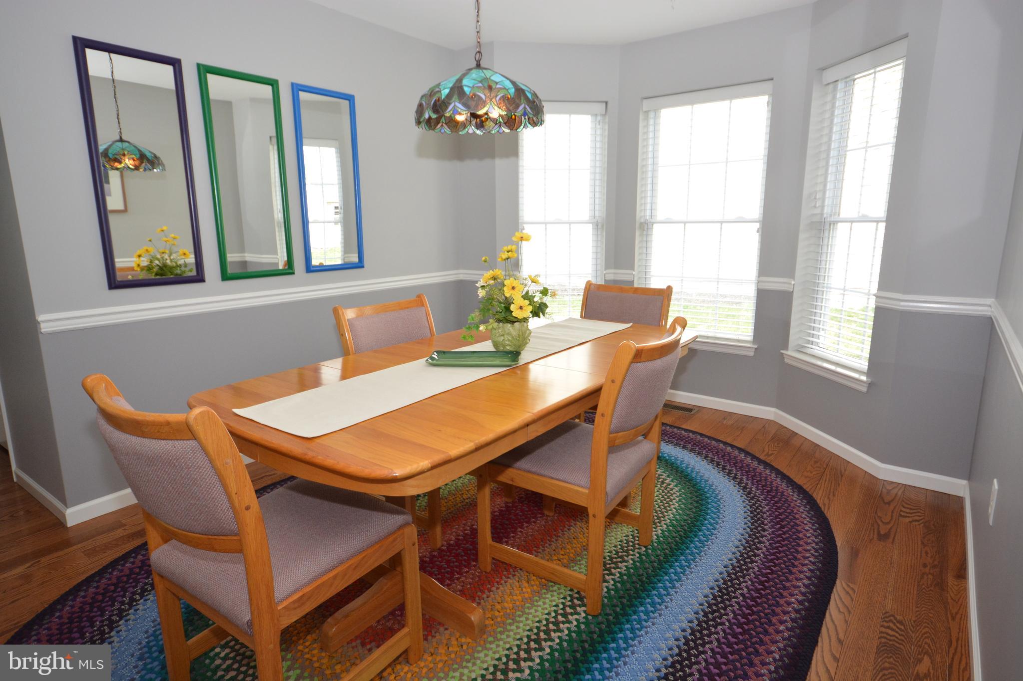 280 Cambridge Lane Lititz, PA 17543 - Photo 5 of 30 Dining Room