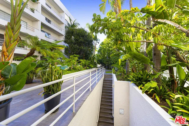 a view of porch with an outdoor space