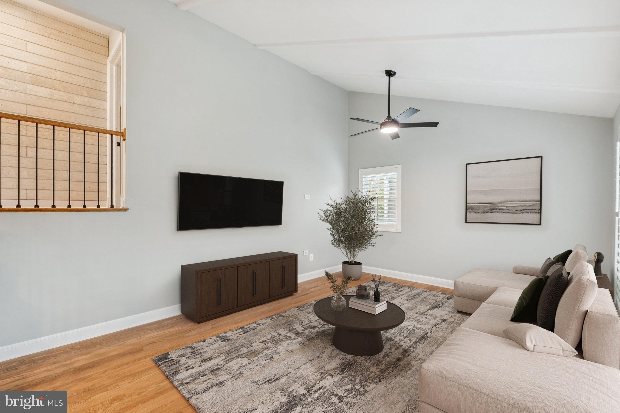 10109 Renfrew Road Silver Spring, MD 20901 - Photo 12 of 46 Virtually Staged