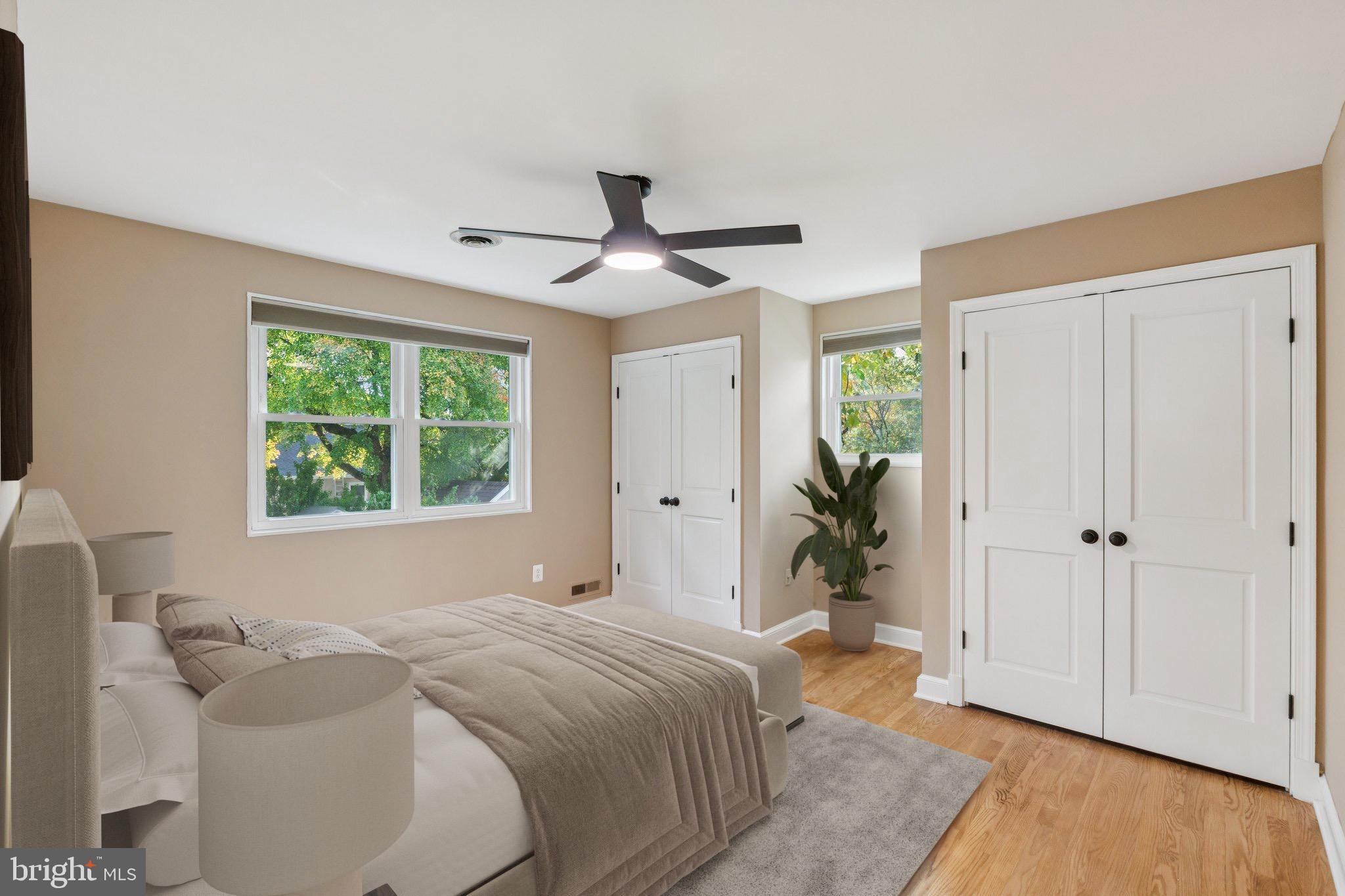 10109 Renfrew Road Silver Spring, MD 20901 - Photo 16 of 46 Virtually Staged