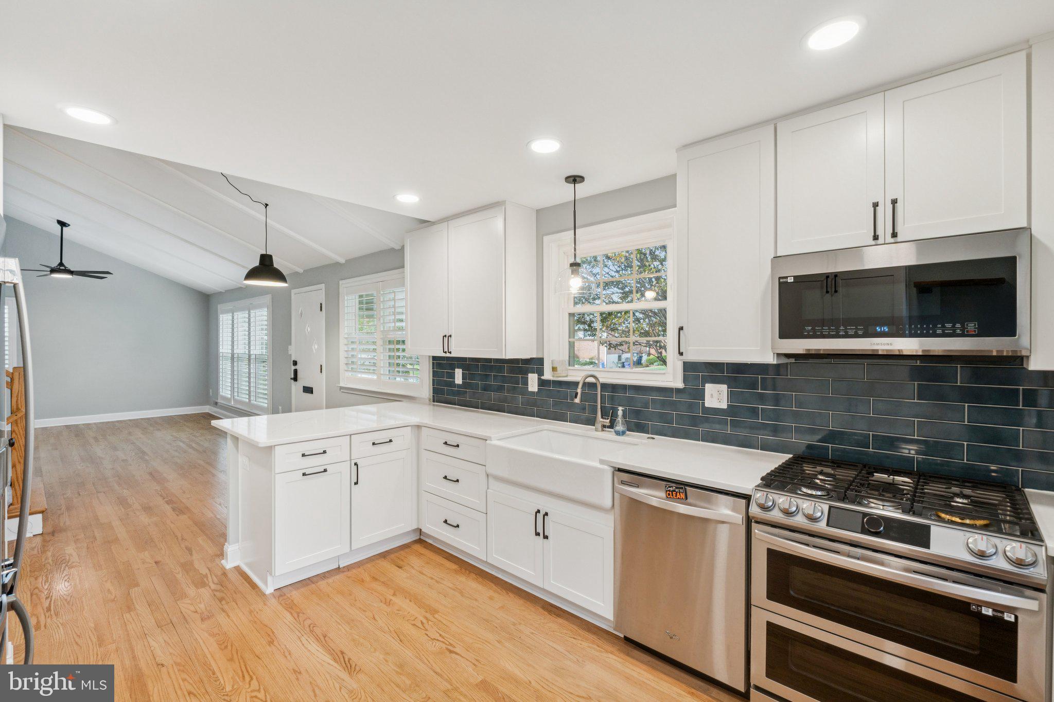 10109 Renfrew Road Silver Spring, MD 20901 - Photo 2 of 46