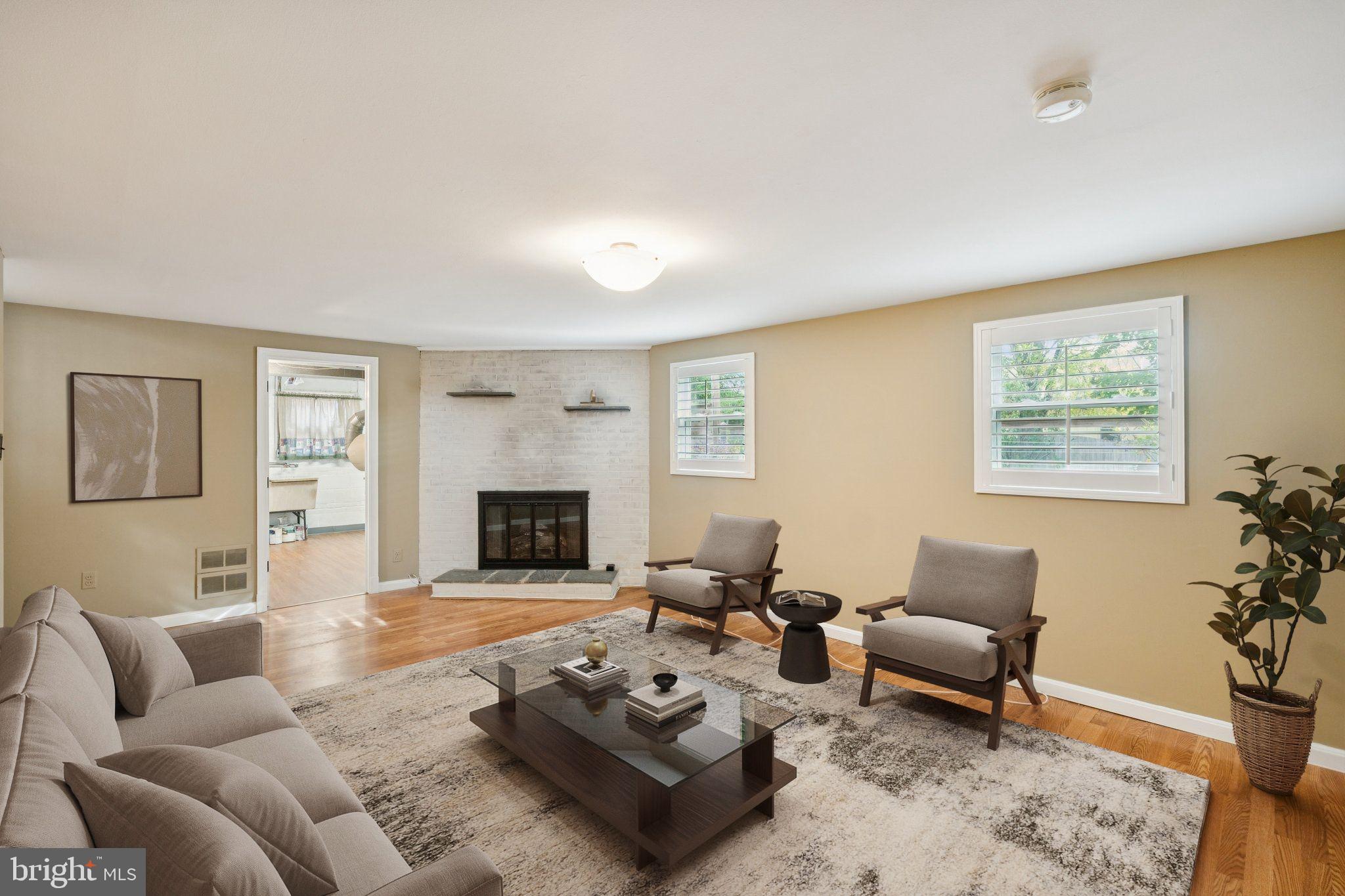 10109 Renfrew Road Silver Spring, MD 20901 - Photo 29 of 46 Virtually Staged